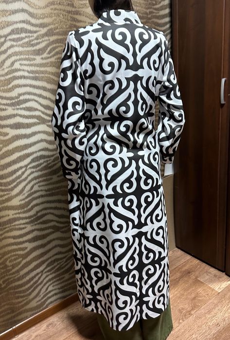 Mirel brand, national clothes.