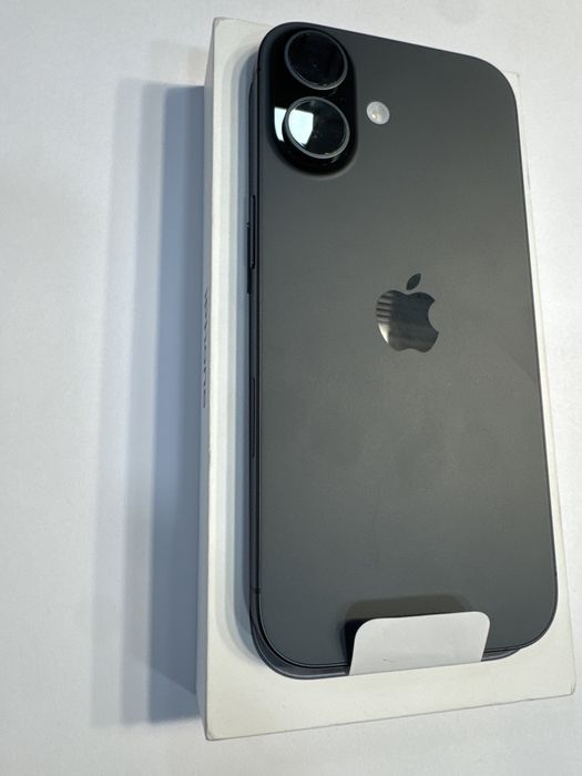 iPhone 17 NOU cu 0 minute , 0 incarcari , Garantie , Accept Schimburi