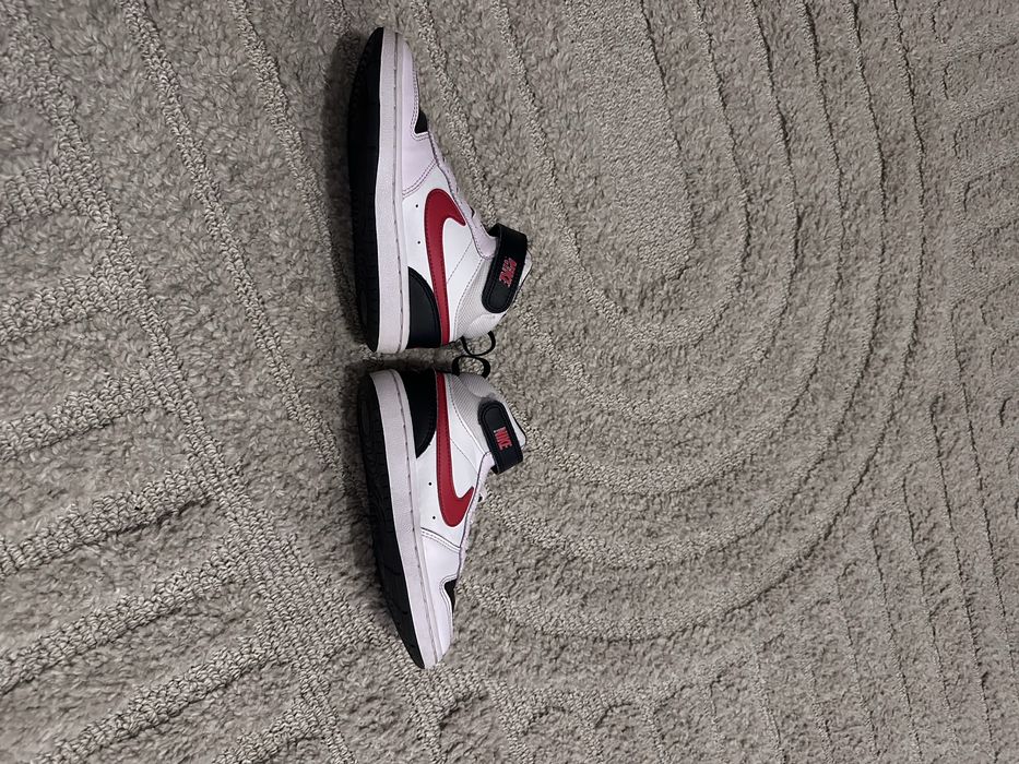 Nike Court Borough Mid 2 marime 29.5
