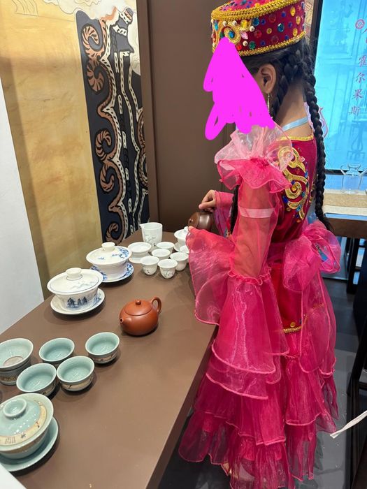 Балгар Қазақ Хорезм көйлектері сатылады