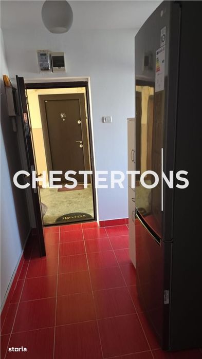Apartament 3 camere semidecomandat, zona Bratianu Constanta