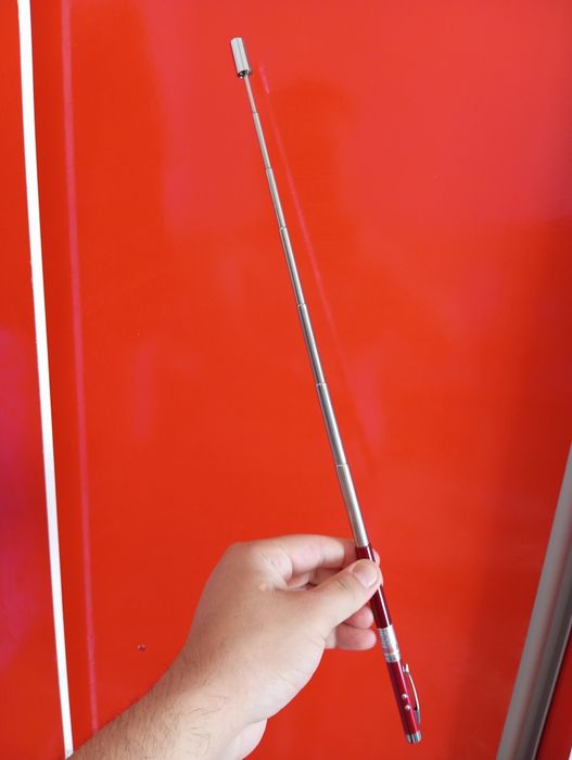 Ручка Указка лазерная продаётся.