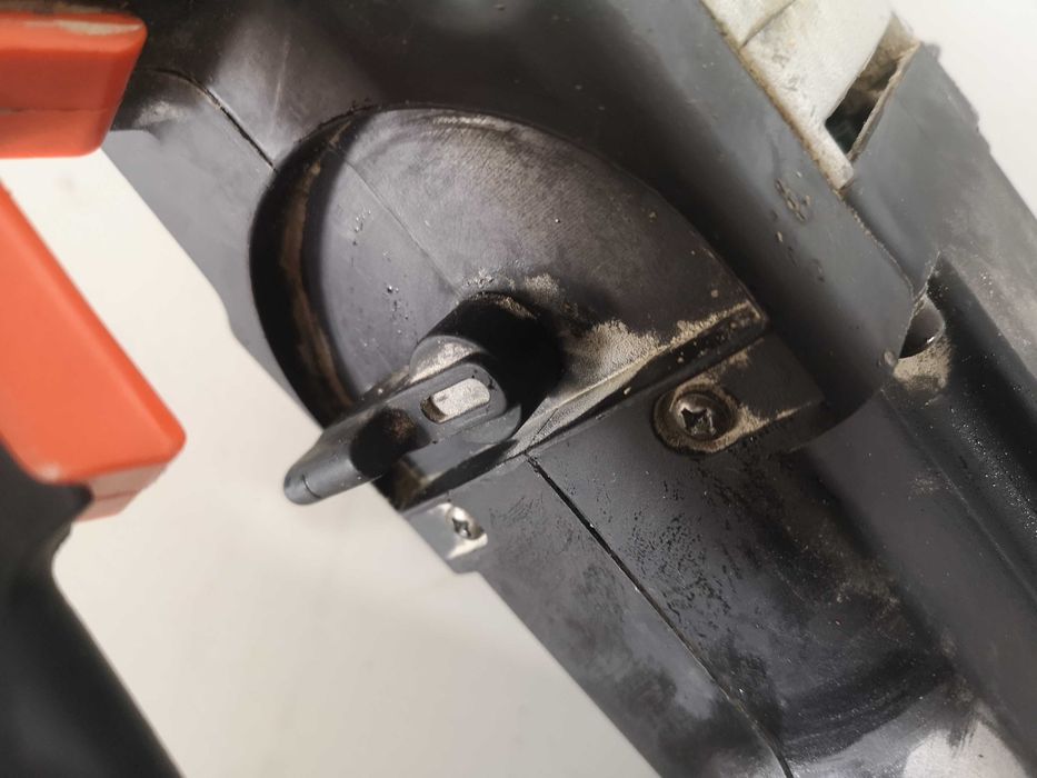 Перфоратор - CHALLENGE