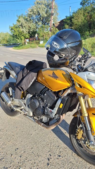 Honda hornet PC41 2008 ABS  CB600FA