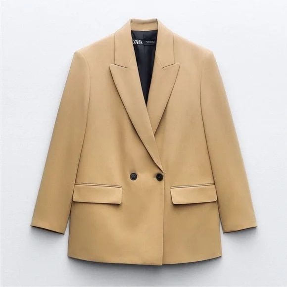 Zara блейзър и костюми pull&bear