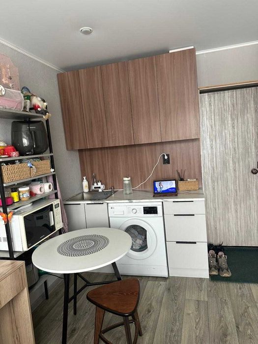 продам комнату в общежитии с ремонтом (Сокол)