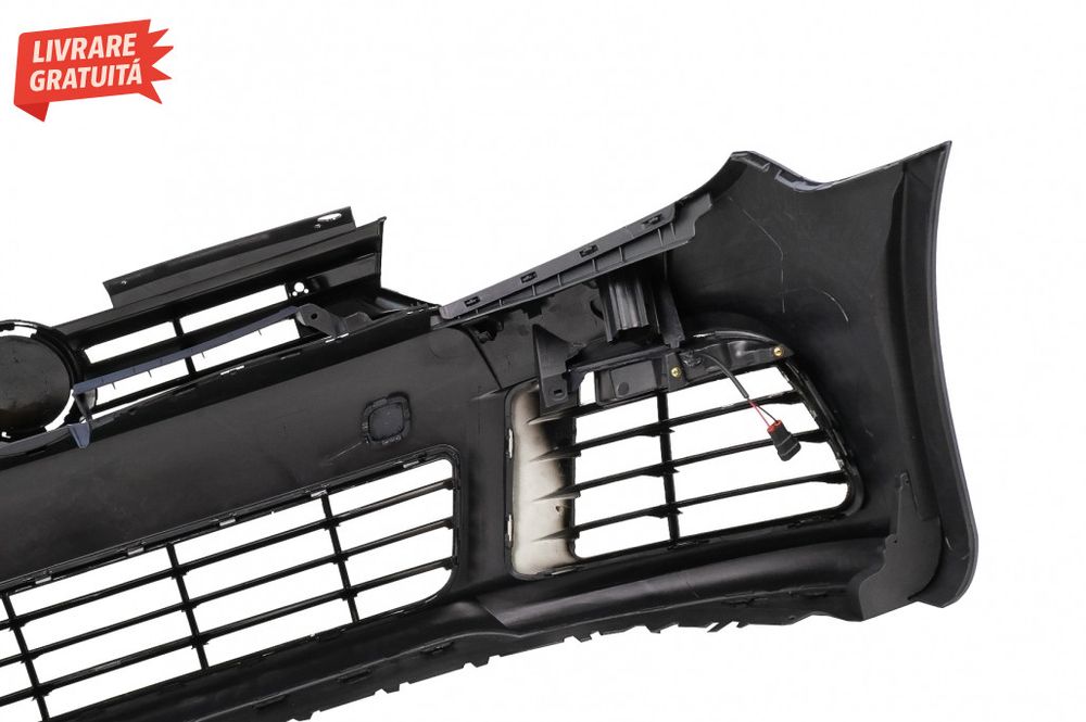 Bara Fata VW Golf 6 VI (2008-2013) R20 Look