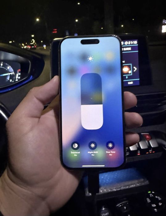 Iphone 15 PRO 256 Gb