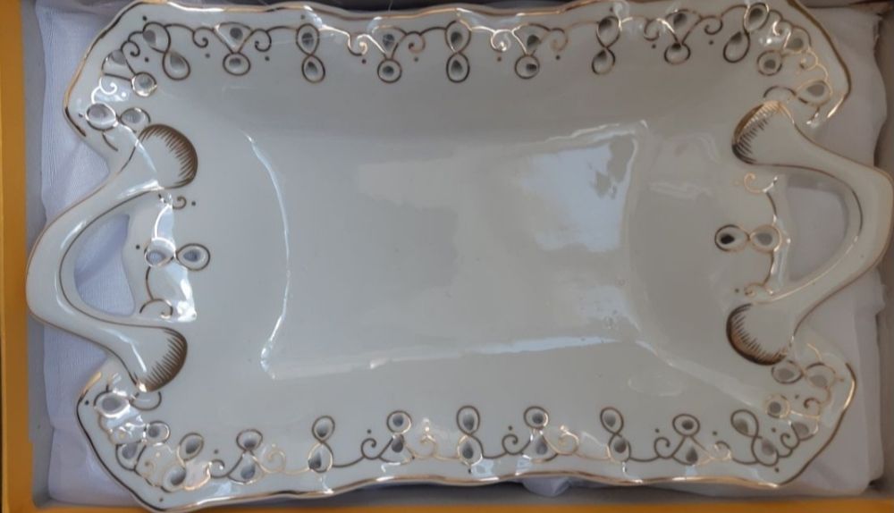 Посуда кухонная новая