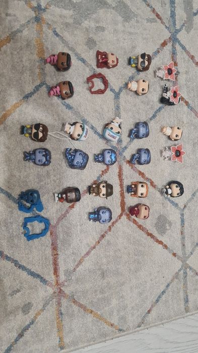 Продам всех кроме эдди