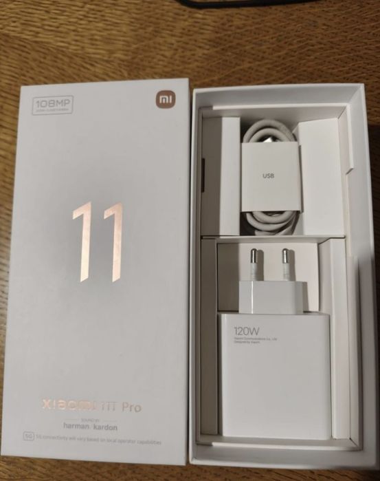 Xiaomi 11T PRO продам
