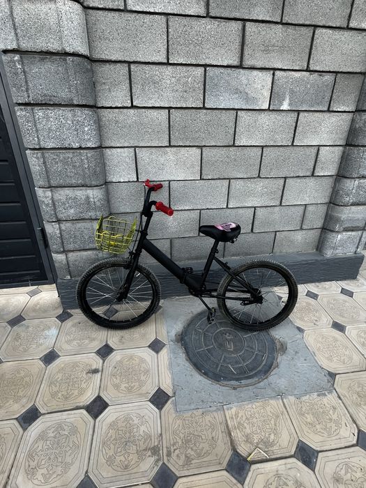 Велисопед отличный