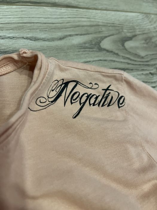Розова блуза Negative