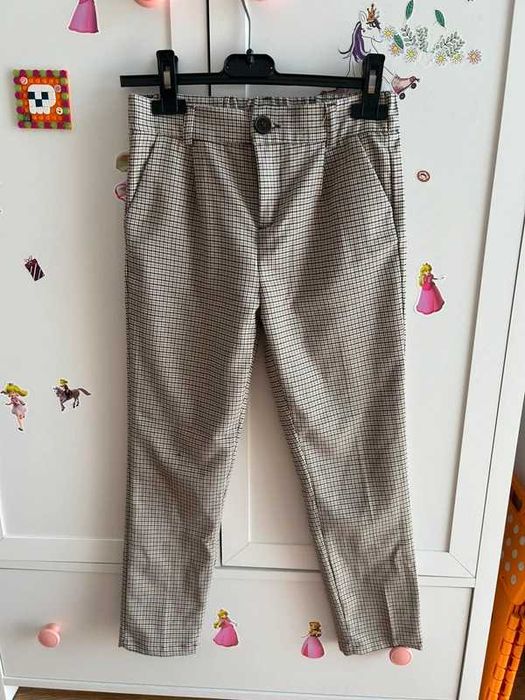 Pantaloni De Facto 7-8 ani, 122-128 cm