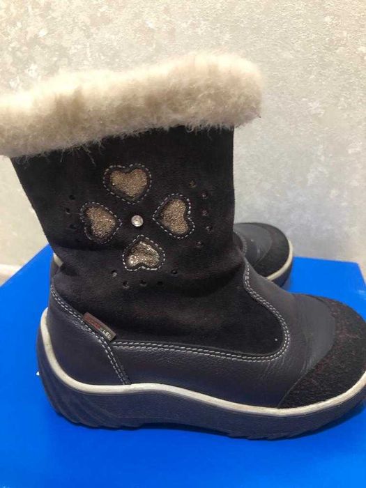 Детская обувь для девочки