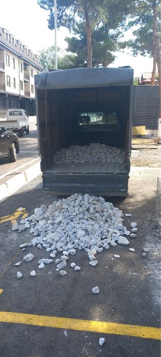 Gabion Tosh/ Габион Тош
