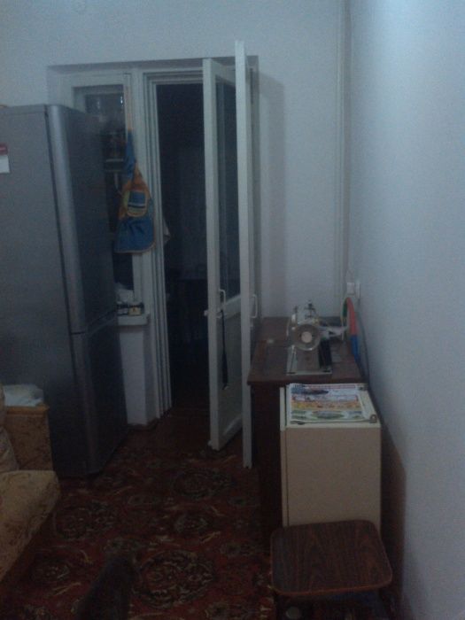 Квартира недалеко от Вокзала!