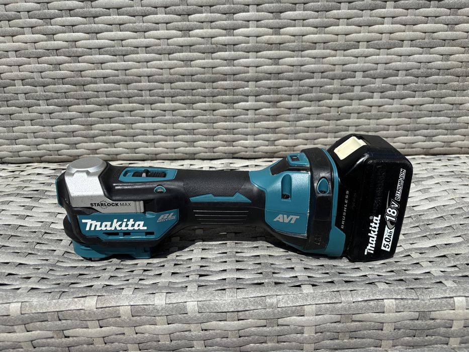 Multifunctional makita DTM152