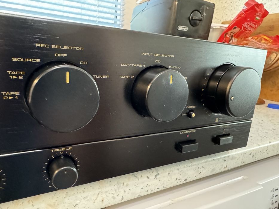 Като нов Pioneer A-450