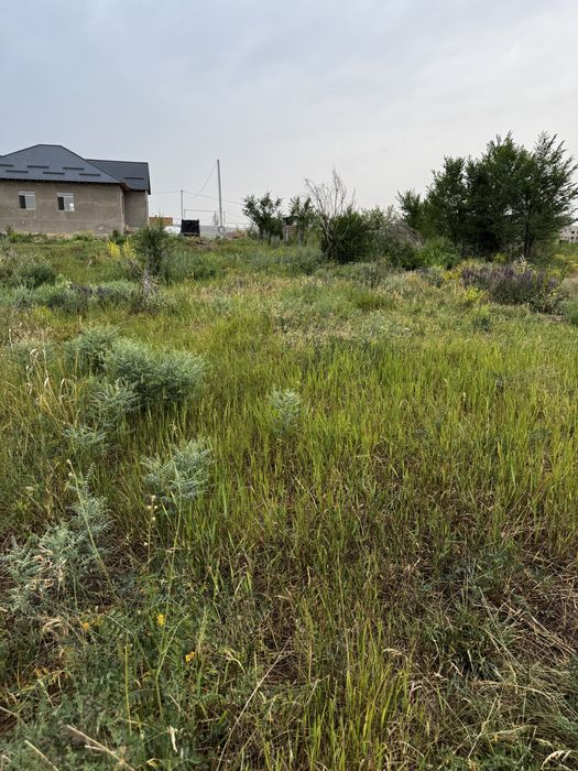 Продам участок 10 соток