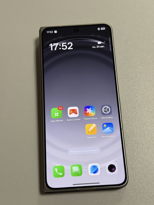Oppo Find N6 . 16GB/512GB