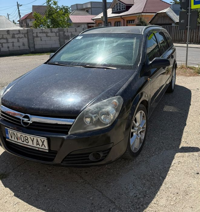 Opel Astra H 1.7 CDTI – 2005