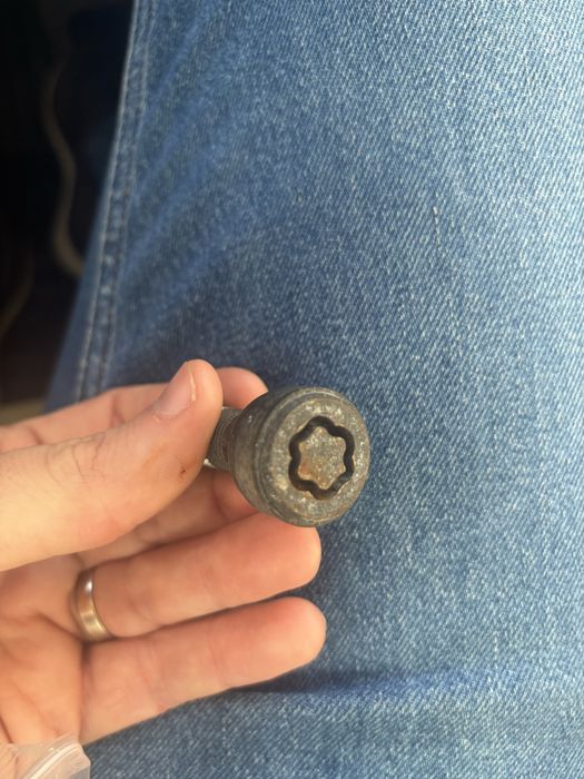 Vand prezoane antifurt