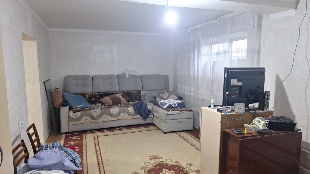 Продам живой дом