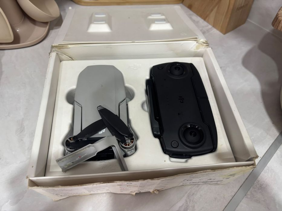 Дрон DJI Mavic Mini