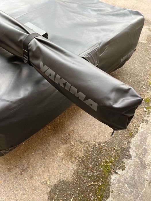 Тента за покрив на автомобил Yakima Slim Shady 6.5 (2м)