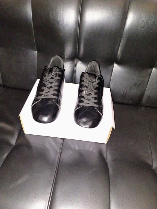 Мъжки стилни обувки