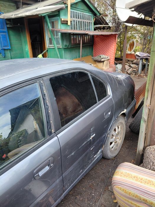 Продам Honda Rafaga