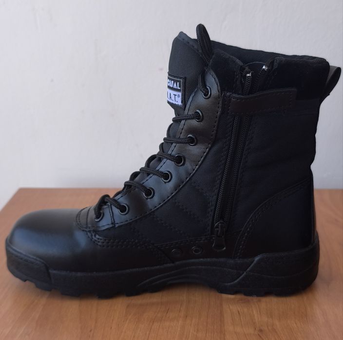 Продам берцы летние