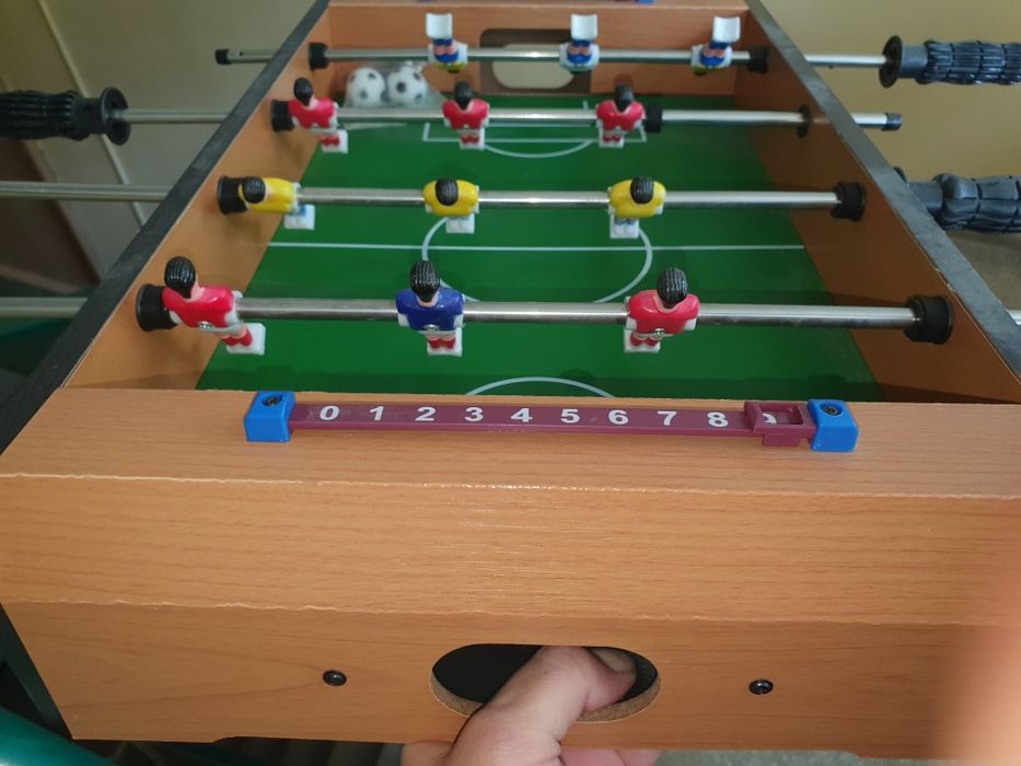 Joc masă de fotbal