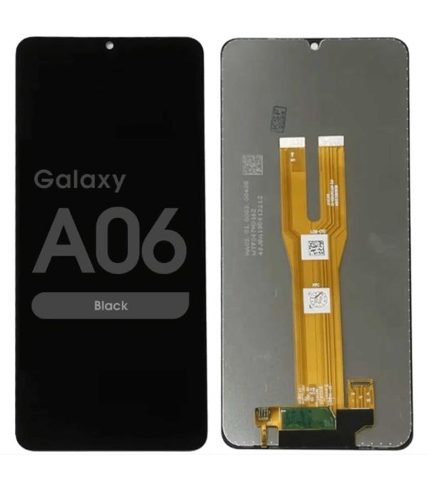Дисплей за Samsung A06