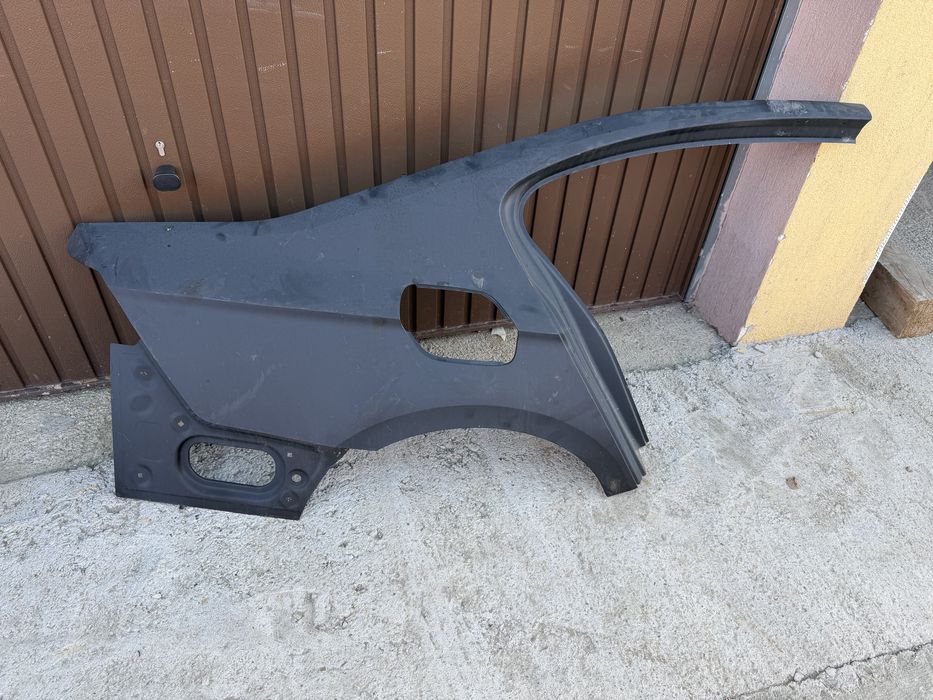 Aripa dreapta spate vw passat b8