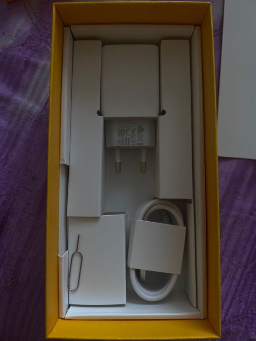 Продам телефон Realme note 60x