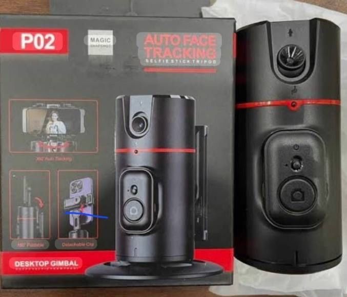 Стабилизатор Gimbal P02 / Новая / Есть 2 штук / Ломбард ДД / id8189