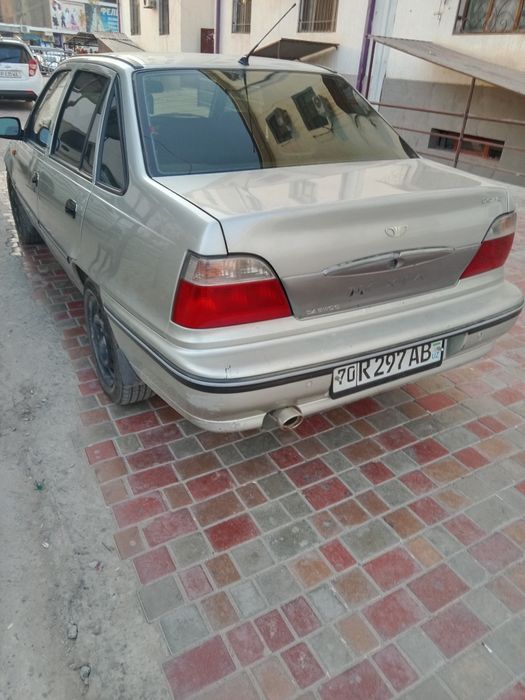 Нексия-1 донс матор