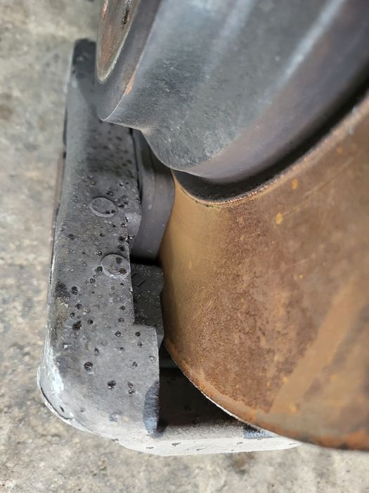 Предни спирачки за BMW E90/91/92/93