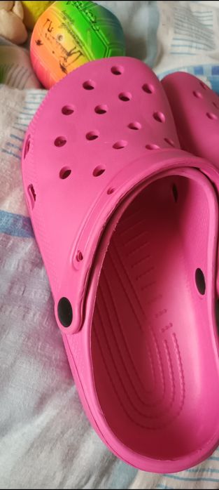 Papuci de casa curte sau gradina nr 40