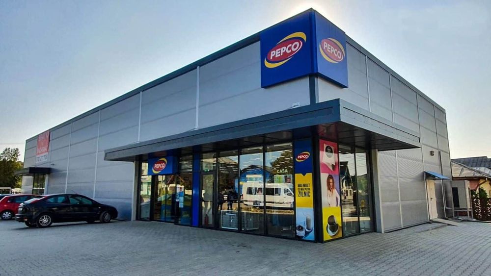 Usi de bloc, metalice sau termopan  usi acces