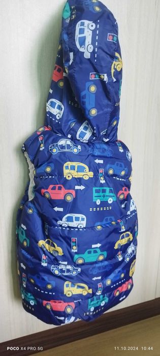 Елече 110 размер