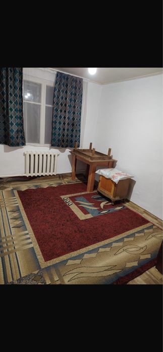 Шанырак 1 квартира