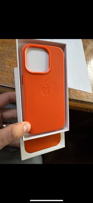 Husa Piele Magsafe Iphone 18Pro/14Pro/16pro/15pro/15/13/13pro/ 14/ 14 pro max