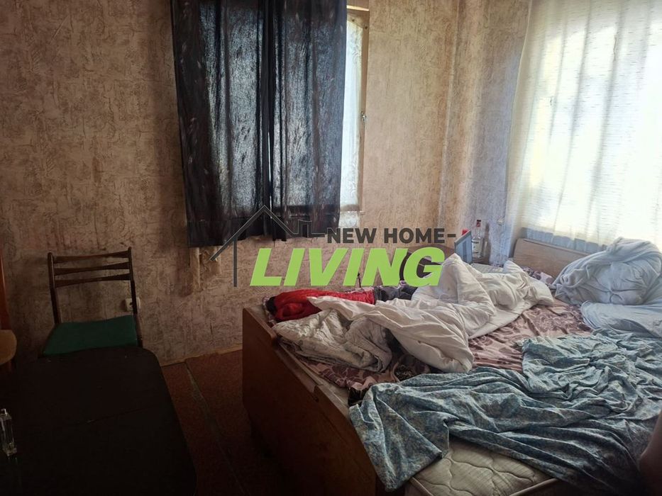 Продава се Двустаен апартамент в Пловдив, Кючук Париж - 60 кв.м за 876 €/кв.м - Снимка #2