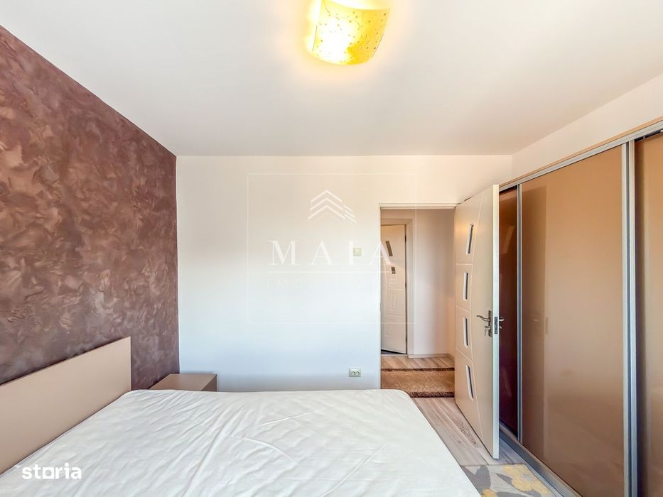 Apartament 2 camere | Bulevardul Mihai Viteazu | 58 mp | Lift