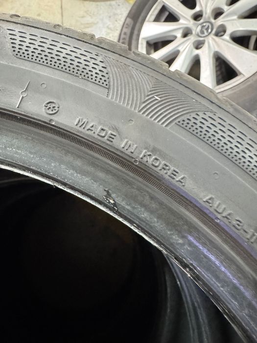 Anvelope 225.45.17 Nexen 32/24