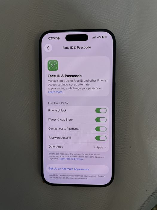 iphone 15 Pro Новый Срочно