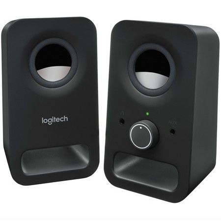 Колонки Logitech